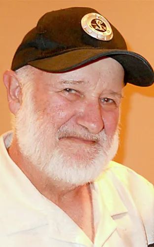 Daniel W. Hegarty Sr.